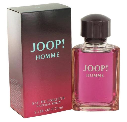 SBP - JOOP! HOMME