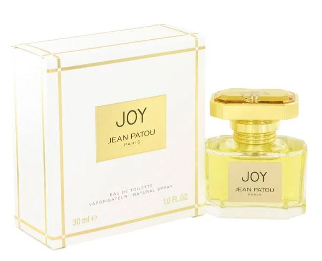 SBP - Joy