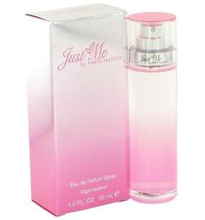 Just me best sale paris perfume