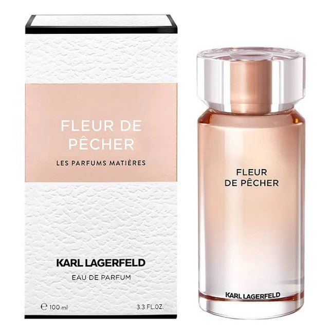 SBP - Karl Lagerfeld Fleur De Pecher