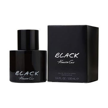 SBP - Kenneth Cole Black