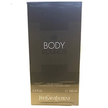 SBP - Kouros Body