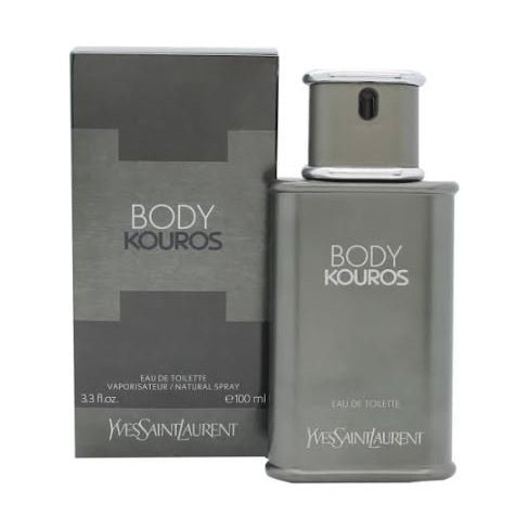 SBP - Kouros Body