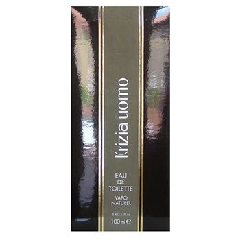 SBP - KRIZIA UOMO by Krizia EDT 3.4 OZ SP MEN
