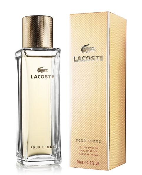 SBP - Lacoste Pour Femme