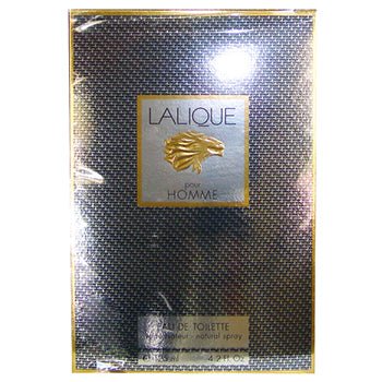 SBP - Lalique (LION MEN)