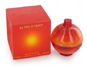 SBP - Le Feu D'Issey