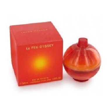 SBP - Le Feu D'Issey