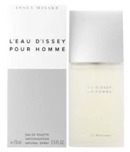 SBP - L'eau D'issey