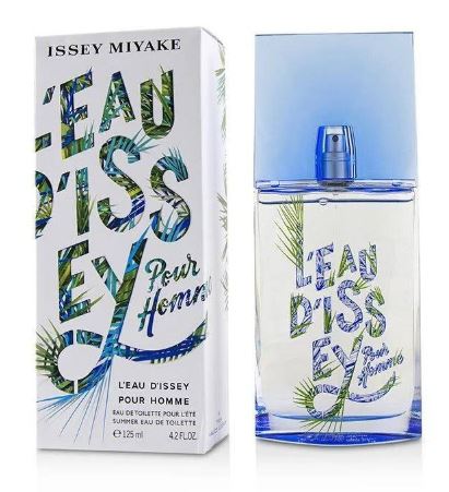 SBP - L'Eau d'Issey Summer