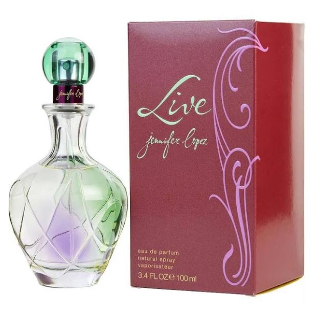 SBP - LIVE Jennifer Lopez