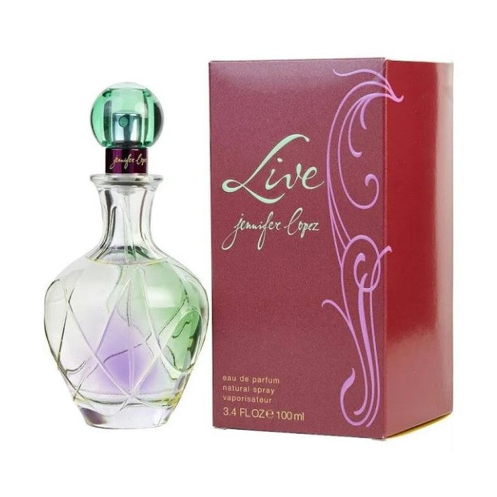 SBP - LIVE Jennifer Lopez