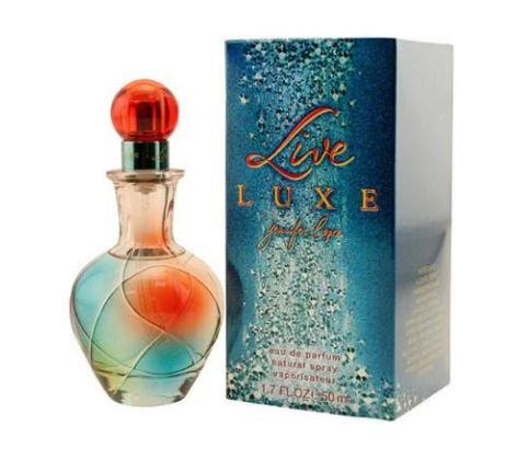 SBP - Live Luxe