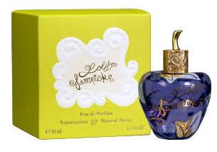 SBP - Lolita Lempicka