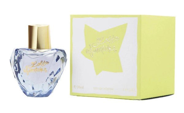 SBP - Lolita Lempicka