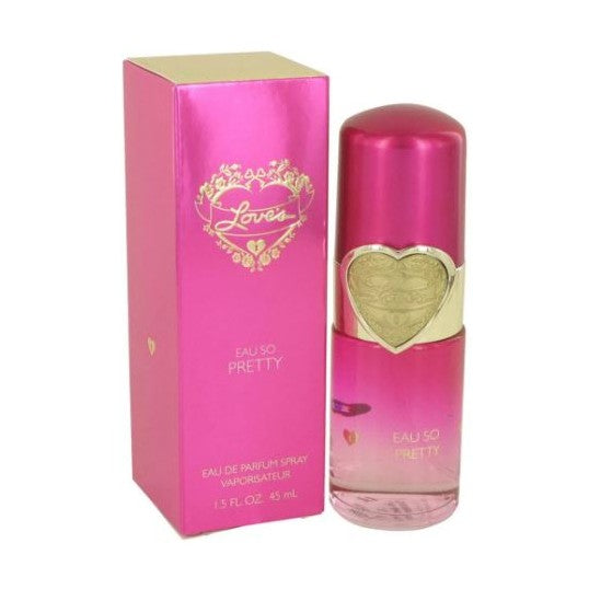 SBP - Love's Eau So Pretty