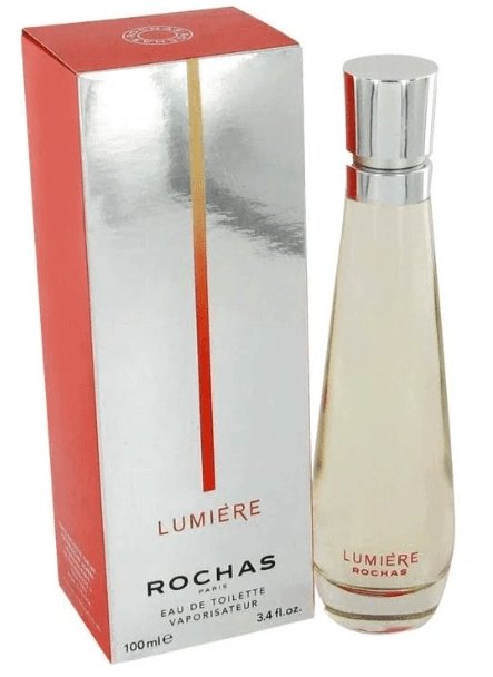 SBP - Lumiere by Rochas EDT 3.4 OZ SP LADIES