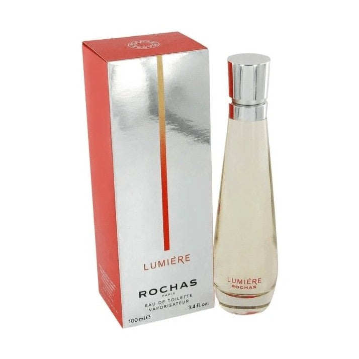SBP - Lumiere by Rochas EDT 3.4 OZ SP LADIES
