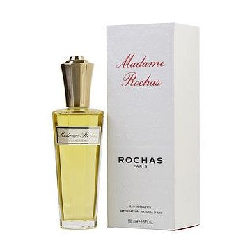 SBP - MADAME ROCHAS by Rochas EDT 3.3 OZ SP LADIES