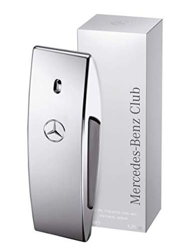 SBP - Mercedes-Benz Club
