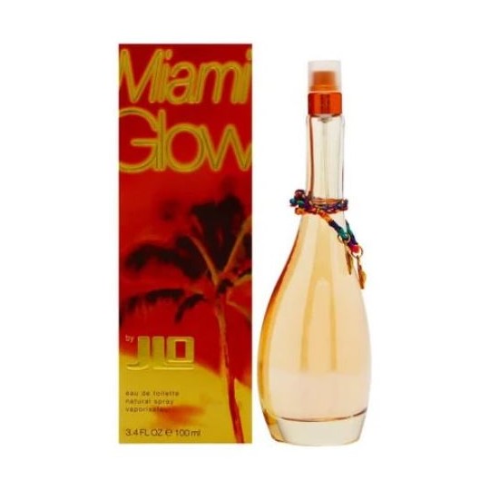 SBP - Miami Glow
