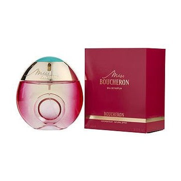 SBP - MISS BOUCHERON by Boucheron EDP 3.3 OZ SP LADIES