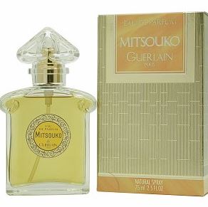 SBP - Mitsouko