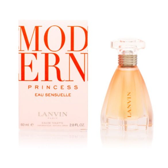SBP - Modern Princess Eau Sensuelle
