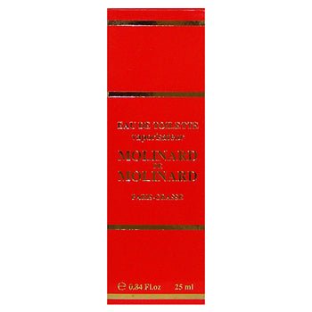 SBP - Molinard de Molinard