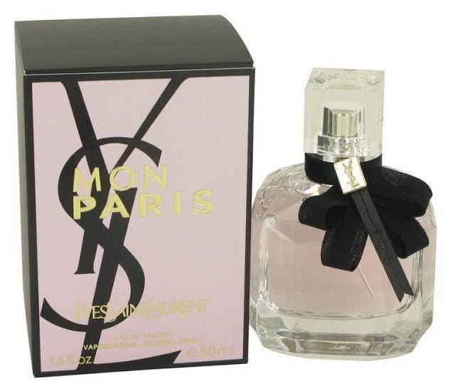 SBP - Mon Paris YSL