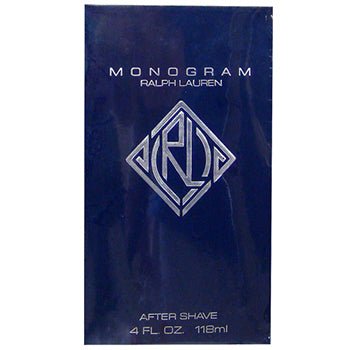 SBP - Monogram
