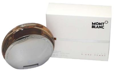 SBP - Mont Blanc Presence by Mont Blanc EDT 1.7 OZ SP Ladies