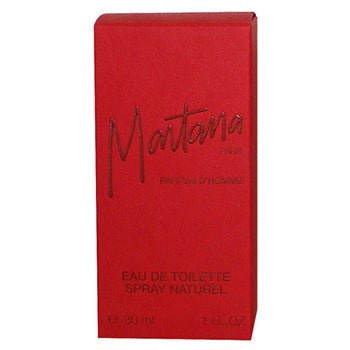 SBP - MONTANA by Montana EDT 1 OZ SP MEN