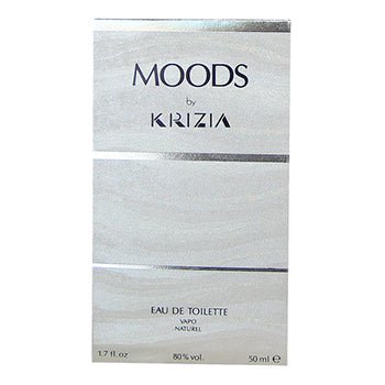 SBP - MOODS by Krizia EDT 1.7 OZ SP LADIES