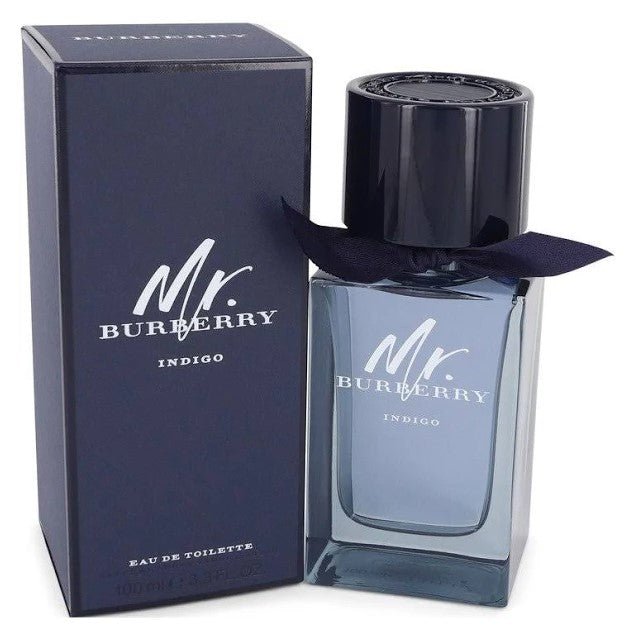 SBP - Mr Burberry Indigo