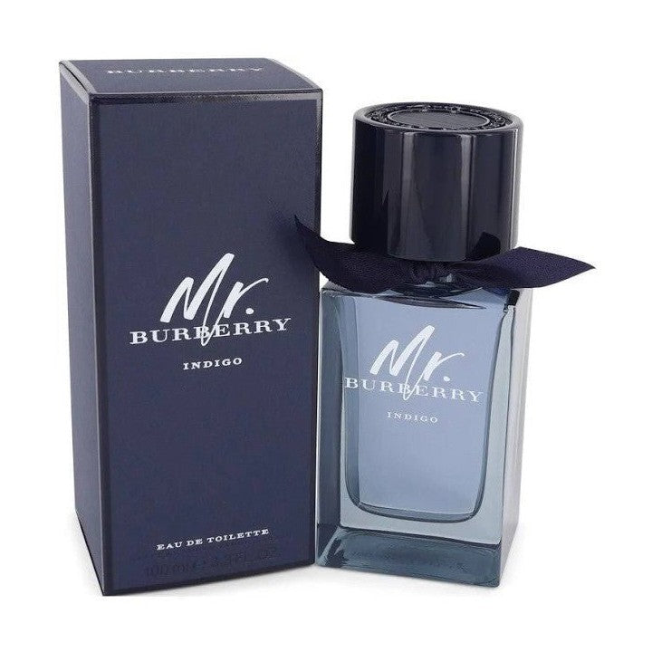 SBP - Mr Burberry Indigo