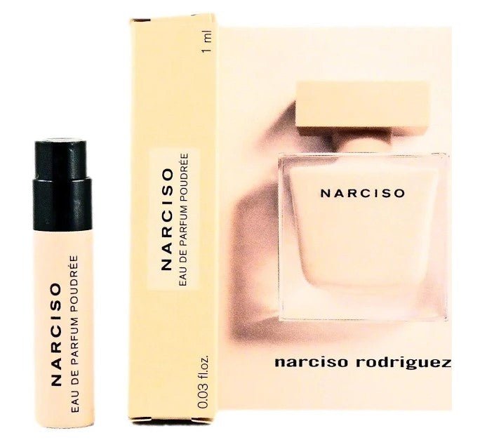 SBP - Narciso Poudree