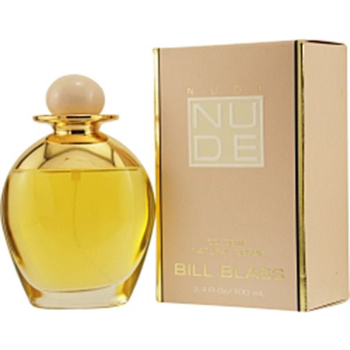 SBP - Nude