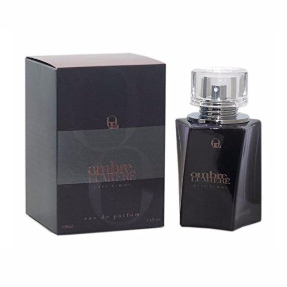 SBP - OMBRE LUMIERE POUR HOMME by Lumiere EDP 3.4 OZ SP Men