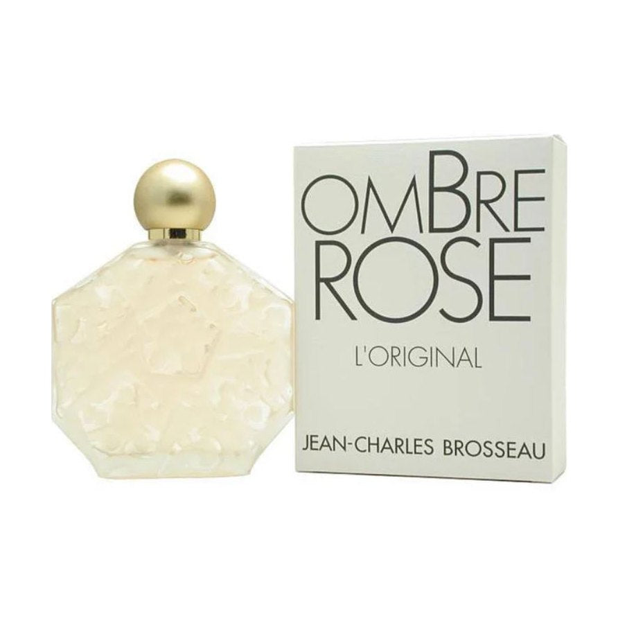 SBP - OMBRE ROSE by Jean Charles Brosseau EDT 1.7 OZ SP LADIES