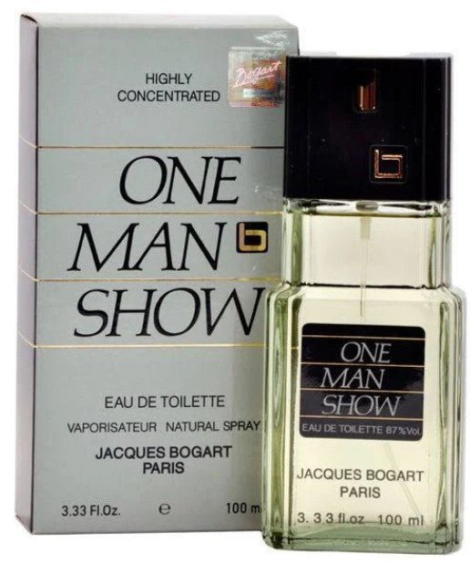 SBP - One Man Show