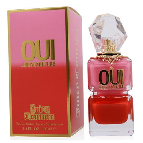 Juicy couture oui gift set hot sale