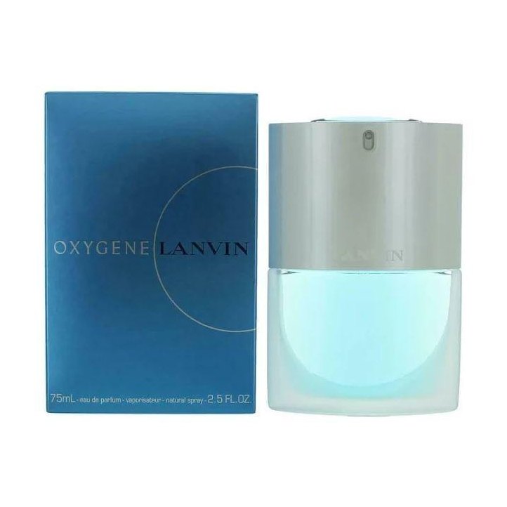 SBP - Oxygene