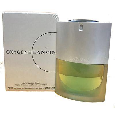 SBP - Oxygene
