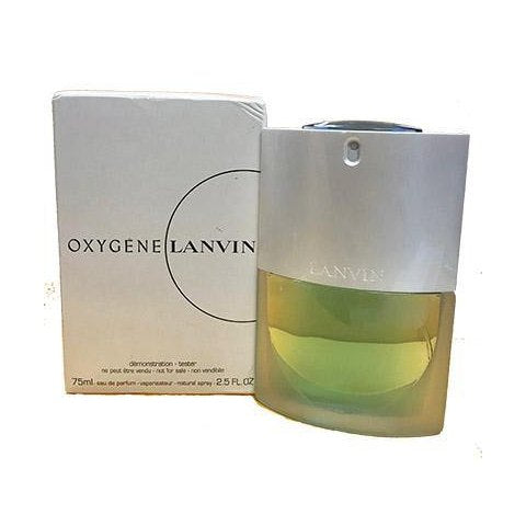 SBP - Oxygene