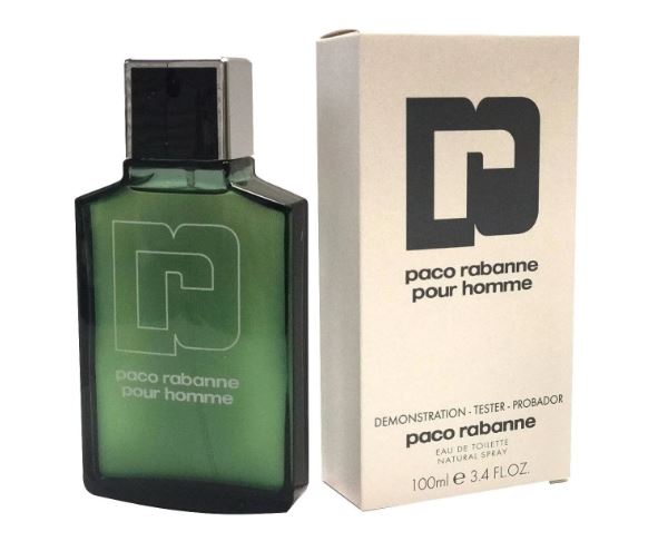 SBP - Paco Rabanne