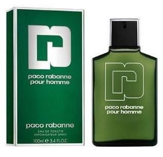 SBP - Paco Rabanne