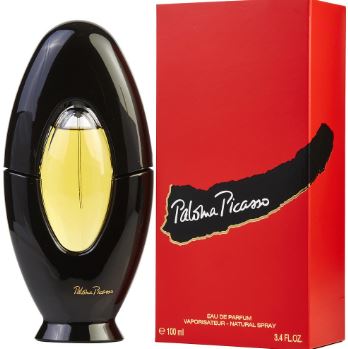 SBP - Paloma Piccasso by Paloma Piccasso EDP 3.4 OZ SP Ladies