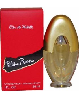 SBP - Paloma Piccasso by Paloma Piccasso EDT 1 OZ SP Ladies