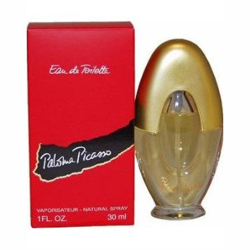 SBP - Paloma Piccasso by Paloma Piccasso EDT 1 OZ SP Ladies